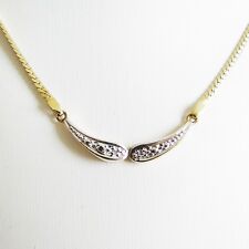 Halskette Gold 333er Collier
