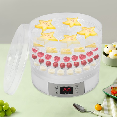 220v etagen obst dehydrator - 220v, 5