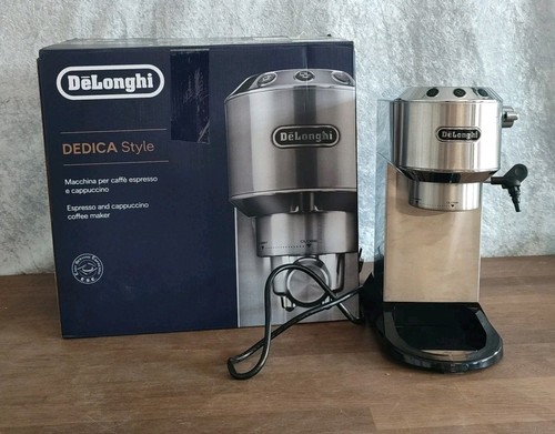 Defekt longhi dedica - defekt, de'longhi