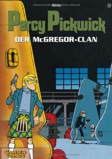 Percy pickwick der - percy,