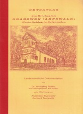 Rothe Trucewitz, Orts-Atlas