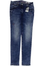 CECIL Jeans Damen Hose Denim
