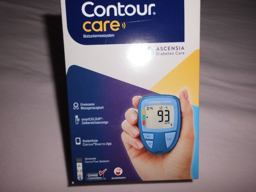 Contour care - contour,