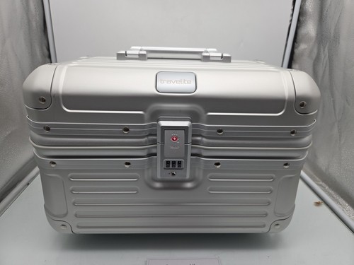 Travelite next kosmetikkoffer - next,