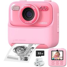 Upgrade Kinderkamera Instant