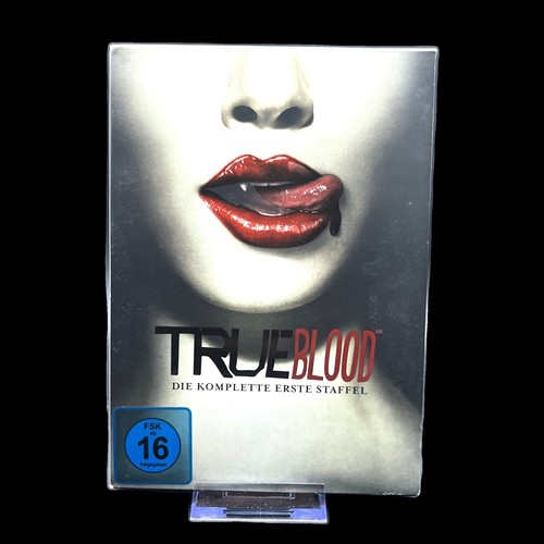 True blood staffel - true, 1