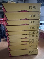 Bücher Edgar Allen Poe - Das