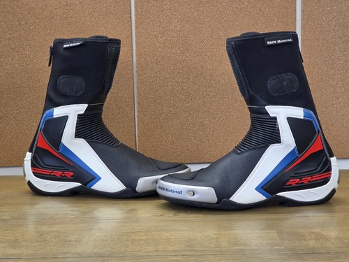 Bmw pro boots dainese - bmw,