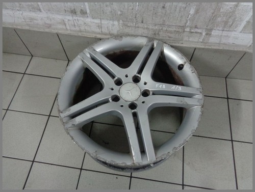Mercedes benz w203 w209 - 1x,