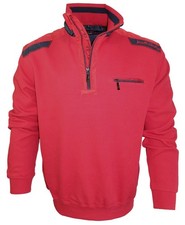 MASELLI HERREN SWEATER