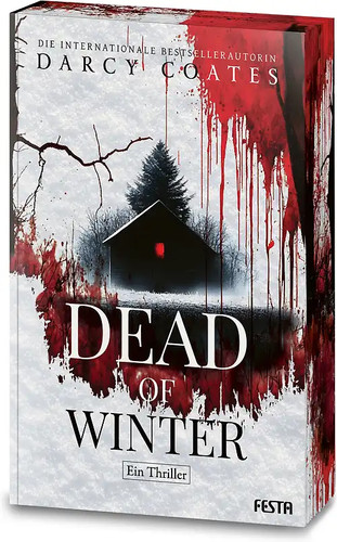 Dead winter - dead, of