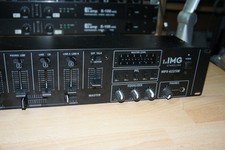 Stereo-Audio-Mixer MPX-622/SW 6-Kanal