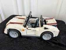 LEGO großes Cabrio Auto