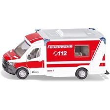 SIKU 2115 Mercedes Benz