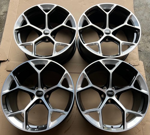 Original alufelgen - 20",