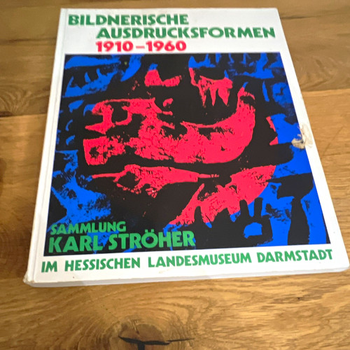 Hessisches landesmuseum - hessisches,