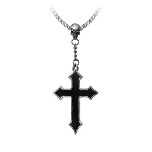 Alchemy gothic halskette - alchemy,
