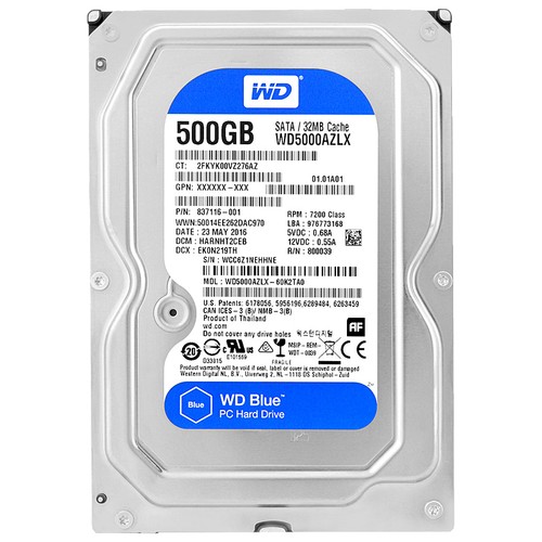 Festplatte western digital - festplatte,
