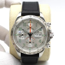Fortis Classic Cosmonauts 42mm