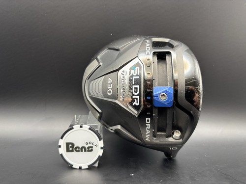 Taylormade sldr 430 - taylormade, 10