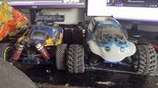 Kyosho mini inferno/graupner/acme eb16