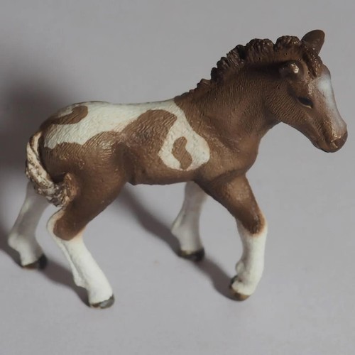 Schleich 13709 shetland pony - schleich,