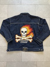 Vintage Y2K Johnny Blaze