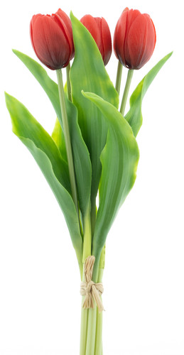 Künstliche tulpen holland - künstliche,