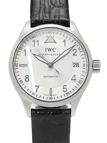 Iwc fliegeruhr mark xvi - iwc,