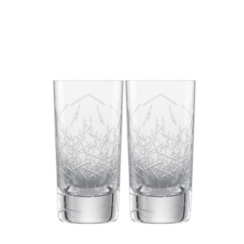 Zwiesel glas bar - glas, 3