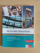 100 Stunden Deutschland -
