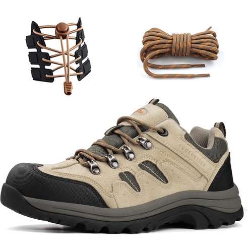 Wanderschuhe rutschfest - wanderschuhe,