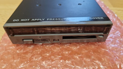 Syquest sq135s 135 scsi - sq135s,