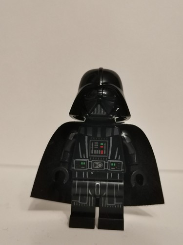 Lego star wars darth vader - star,