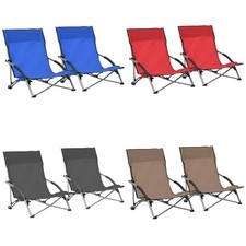 Strandliege Liegestuhl