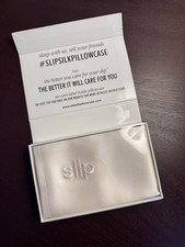 SLIP SILK QUEEN KISSENBEZUG