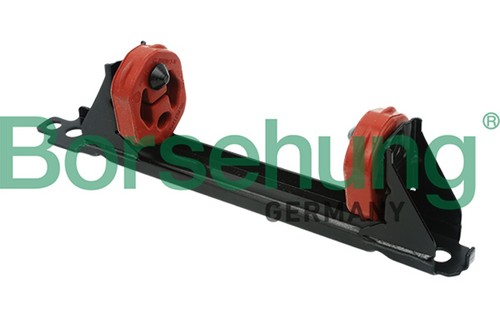 Borsehung halter abgasanlage - borsehung,