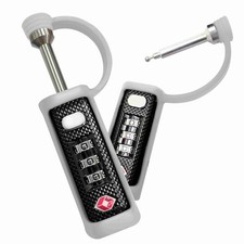 TSA Travel Approved Case