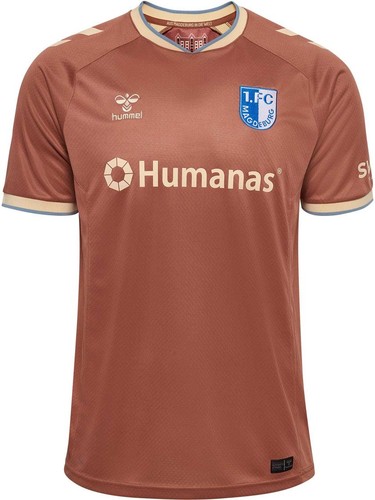 Hummel fc magdeburg - fc,