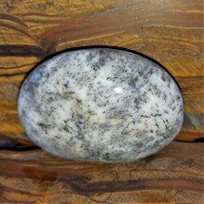 Opalit Opal Dendritenopal