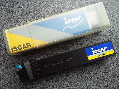 Abverkauf iscar - abverkauf, 1