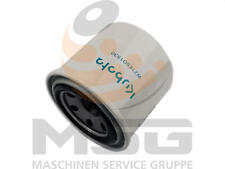 W21ESO1530 Motorölfilter Original Kubota für z.B.U20-3a, U25-3a,U27-4, D722,D750