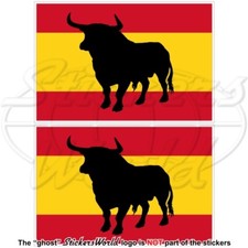 SPANIEN Spanischer Stier