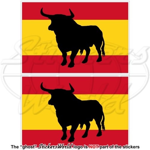 Spanien spanischer stier - spanien,