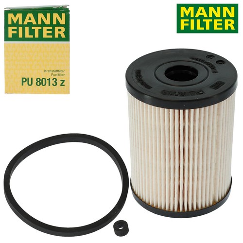 Mann filter 8013 - mann-filter, pu