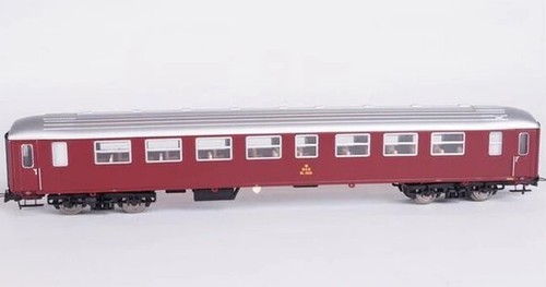 Spur heljan personenwagen - spur,