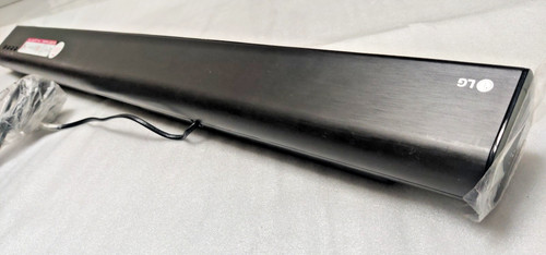 Soundbar las355b bluetooth - lg,