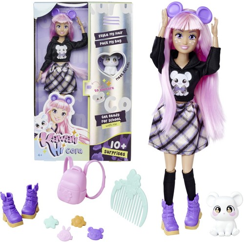 Simba puppe kawaii - simba,