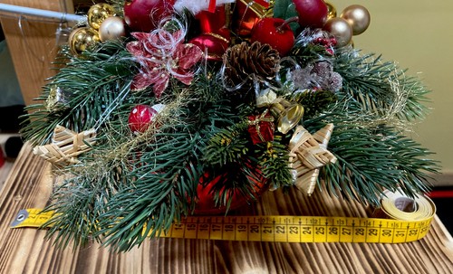 Weihnachten dekoration - ,