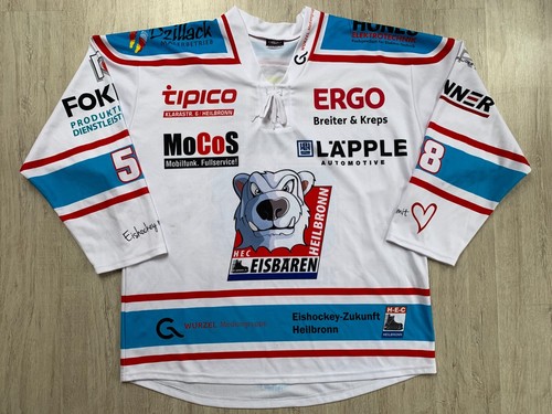 Hec heilbronn eisbären - heilbronn,